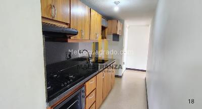 Apartamento de 2 alcobas en venta en Belen, Medellín, 96 m² · foto 4 de 18