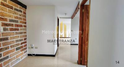 Apartamento de 2 alcobas en venta en Belen, Medellín, 96 m² · foto 6 de 18