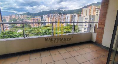 Apartamento de 2 alcobas en venta en Belen, Medellín, 96 m² · foto 9 de 18