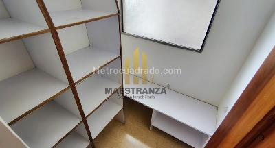 Apartamento de 2 alcobas en venta en Belen, Medellín, 96 m² · foto 11 de 18