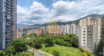 Apartamento de 2 alcobas en venta en Belen, Medellín, 96 m² · foto 12 de 18
