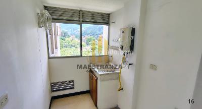 Apartamento de 2 alcobas en venta en Belen, Medellín, 96 m² · foto 14 de 18