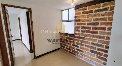 Apartamento de 2 alcobas en venta en Belen, Medellín, 96 m² · foto 15 de 18