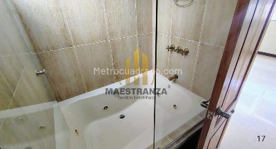 Apartamento de 2 alcobas en venta en Belen, Medellín, 96 m² · foto 16 de 18