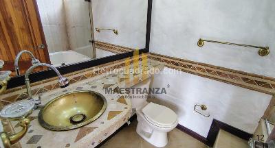 Apartamento de 2 alcobas en venta en Belen, Medellín, 96 m² · foto 17 de 18