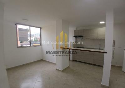 Apartamento de 3 alcobas en venta en Belen Granada, Medellín, 75 m² · foto 2 de 19