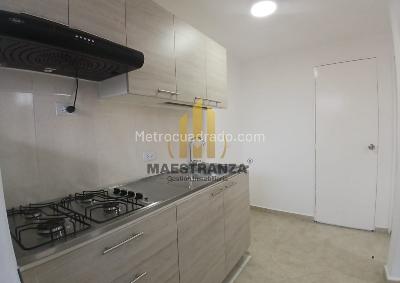 Apartamento de 3 alcobas en venta en Belen Granada, Medellín, 75 m² · foto 3 de 19