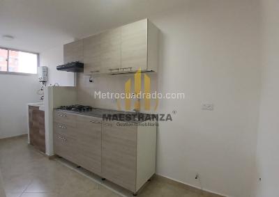 Apartamento de 3 alcobas en venta en Belen Granada, Medellín, 75 m² · foto 4 de 19
