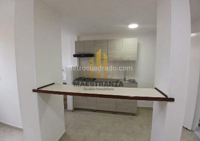 Apartamento de 3 alcobas en venta en Belen Granada, Medellín, 75 m² · foto 6 de 19