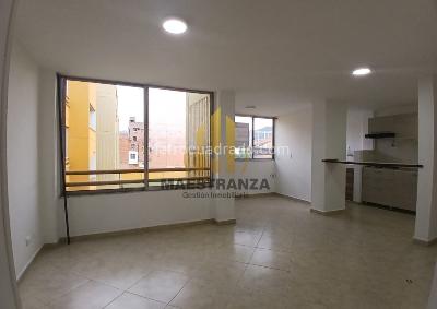 Apartamento de 3 alcobas en venta en Belen Granada, Medellín, 75 m² · foto 7 de 19