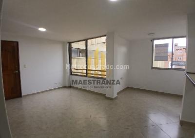 Apartamento de 3 alcobas en venta en Belen Granada, Medellín, 75 m² · foto 8 de 19