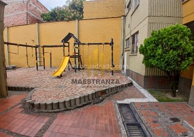 Apartamento de 3 alcobas en venta en Belen Granada, Medellín, 75 m² · foto 13 de 19