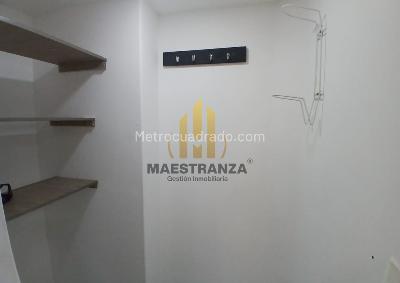 Apartamento de 3 alcobas en venta en Belen Granada, Medellín, 75 m² · foto 15 de 19