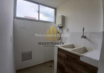 Apartamento de 3 alcobas en venta en Belen Granada, Medellín, 75 m² · foto 16 de 19