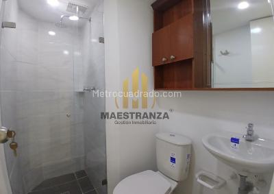Apartamento de 3 alcobas en venta en Belen Granada, Medellín, 75 m² · foto 18 de 19