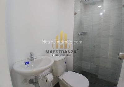 Apartamento de 3 alcobas en venta en Belen Granada, Medellín, 75 m² · foto 19 de 19