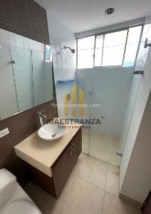 Apartamento en venta en El Poblado, Medellín · foto 10 de 20