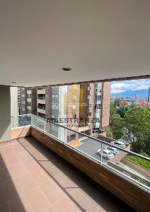 Apartamento en venta en El Poblado, Medellín · foto 12 de 20