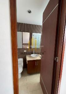 Apartamento en venta en El Poblado, Medellín · foto 19 de 20
