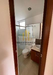 Apartamento en venta en El Poblado, Medellín · foto 20 de 20