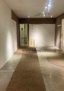 Local Comercial en Arriendo, El Poblado, Medellín