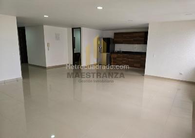 Apartamento de 3 alcobas en venta en Sabaneta, Medellín, 119 m² · foto 2 de 14