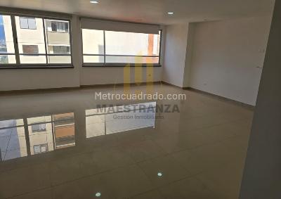 Apartamento de 3 alcobas en venta en Sabaneta, Medellín, 119 m² · foto 3 de 14