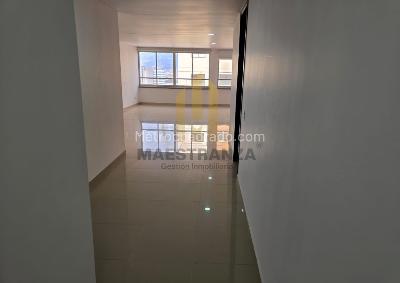 Apartamento de 3 alcobas en venta en Sabaneta, Medellín, 119 m² · foto 5 de 14