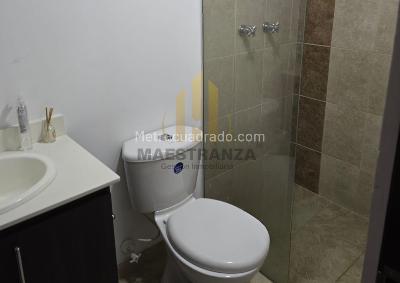 Apartamento de 3 alcobas en venta en Sabaneta, Medellín, 119 m² · foto 11 de 14