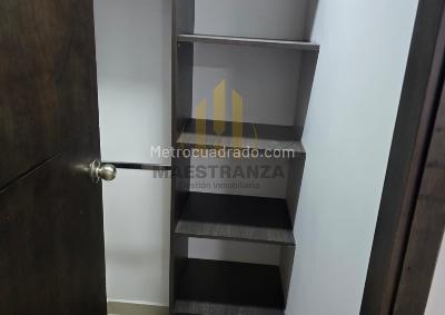 Apartamento de 3 alcobas en venta en Sabaneta, Medellín, 119 m² · foto 12 de 14