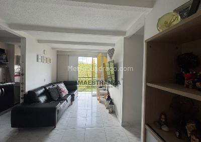 Apartamento de 3 alcobas en arriendo en Belen, Medellín, 55 m² · foto 4 de 20