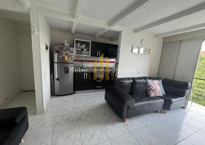 Apartamento de 3 alcobas en arriendo en Belen, Medellín, 55 m² · foto 5 de 20
