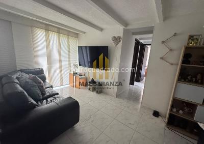 Apartamento de 3 alcobas en arriendo en Belen, Medellín, 55 m² · foto 9 de 20