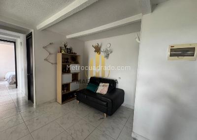 Apartamento de 3 alcobas en arriendo en Belen, Medellín, 55 m² · foto 10 de 20