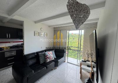 Apartamento de 3 alcobas en arriendo en Belen, Medellín, 55 m² · foto 11 de 20