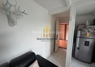 Apartamento de 3 alcobas en arriendo en Belen, Medellín, 55 m² · foto 13 de 20