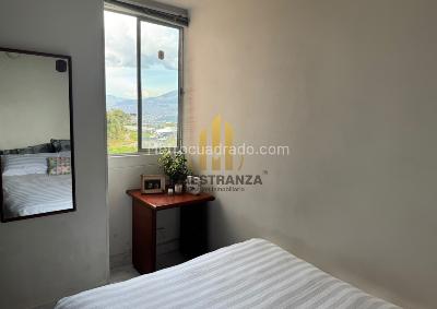 Apartamento de 3 alcobas en arriendo en Belen, Medellín, 55 m² · foto 15 de 20