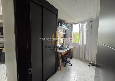 Apartamento de 3 alcobas en arriendo en Belen, Medellín, 55 m² · foto 16 de 20
