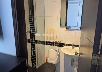 Apartamento de 3 alcobas en arriendo en Belen, Medellín, 55 m² · foto 18 de 20