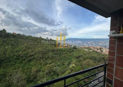 Apartamento de 3 alcobas en arriendo en Belen, Medellín, 55 m² · foto 19 de 20