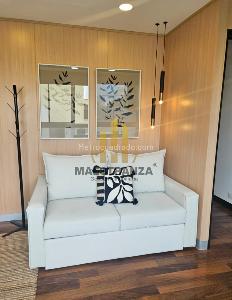 Apartaestudio en venta en Provenza, Medellín, 52 m² · foto 19 de 20