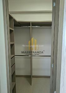 Apartamento de 2 alcobas en venta en San Nicolas, Rionegro, 68 m² · foto 7 de 13