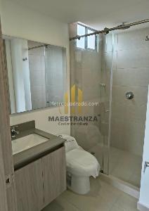 Apartamento de 2 alcobas en venta en San Nicolas, Rionegro, 68 m² · foto 10 de 13