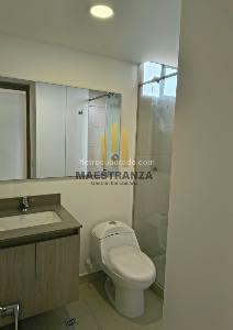 Apartamento de 2 alcobas en venta en San Nicolas, Rionegro, 68 m² · foto 11 de 13