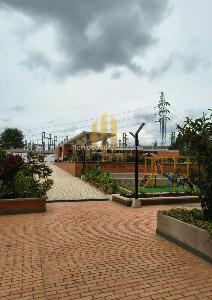 Apartamento de 2 alcobas en venta en San Nicolas, Rionegro, 68 m² · foto 12 de 13
