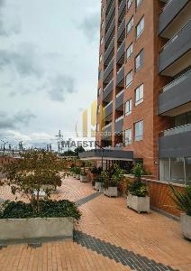 Apartamento de 2 alcobas en venta en San Nicolas, Rionegro, 68 m² · foto 13 de 13