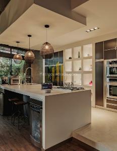 Apartamento de 2 alcobas en venta en Provenza, Medellín, 208 m² · foto 3 de 8
