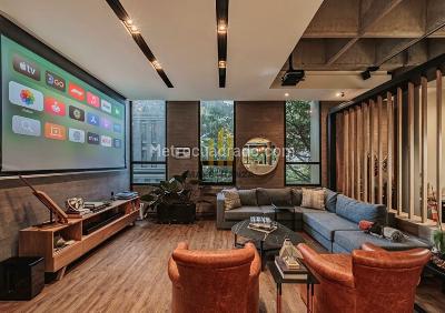 Apartamento de 2 alcobas en venta en Provenza, Medellín, 208 m² · foto 5 de 8
