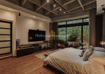 Apartamento de 2 alcobas en venta en Provenza, Medellín, 208 m² · foto 7 de 8