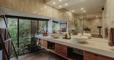 Apartamento de 2 alcobas en venta en Provenza, Medellín, 208 m² · foto 8 de 8